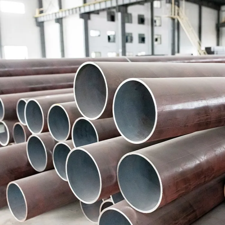 seamless pipe